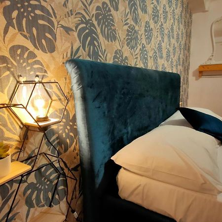 Green Suite Бари Экстерьер фото